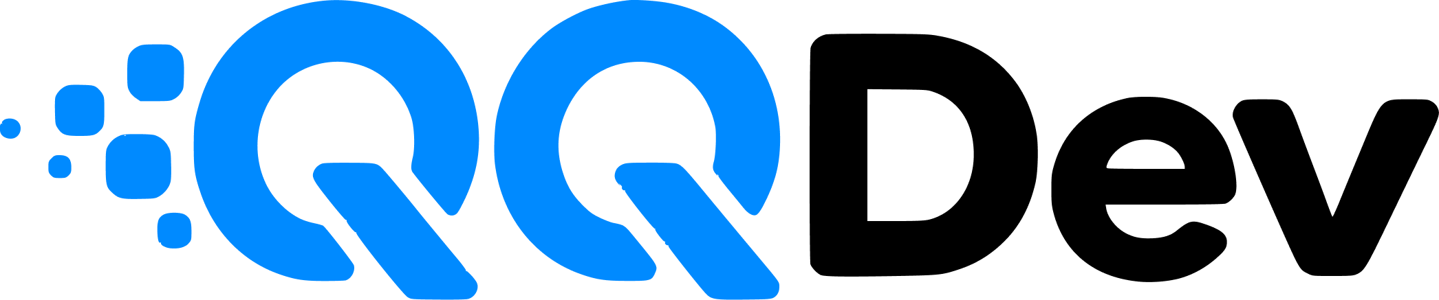 QQDev