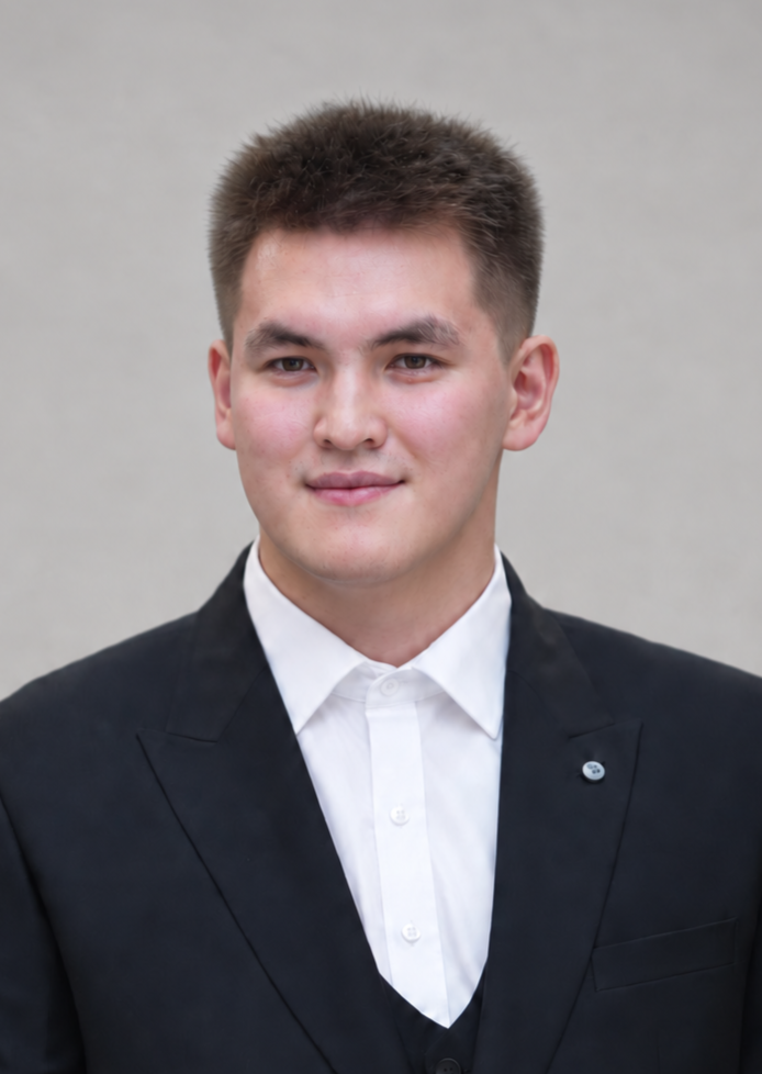 Расул Байженов